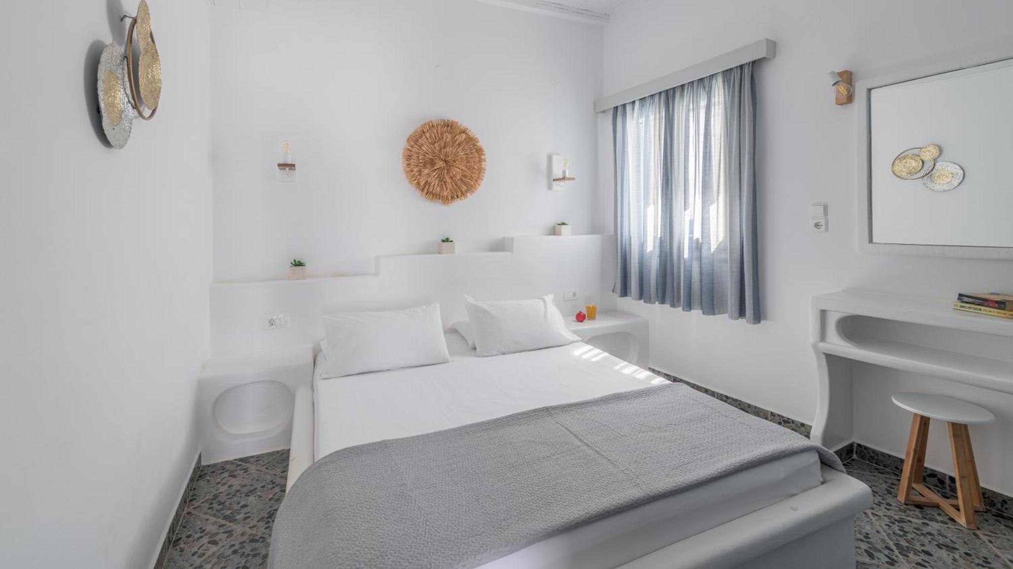 Agia Kyriaki Studios Agia Kiriaki Beach  Exterior photo