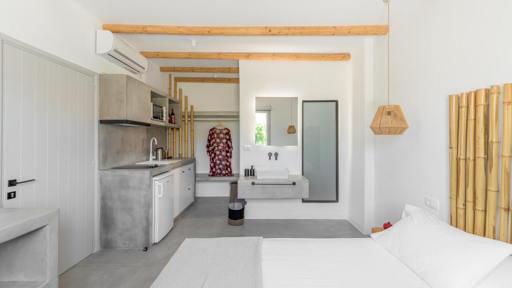 Agia Kyriaki Studios Agia Kiriaki Beach  Exterior photo