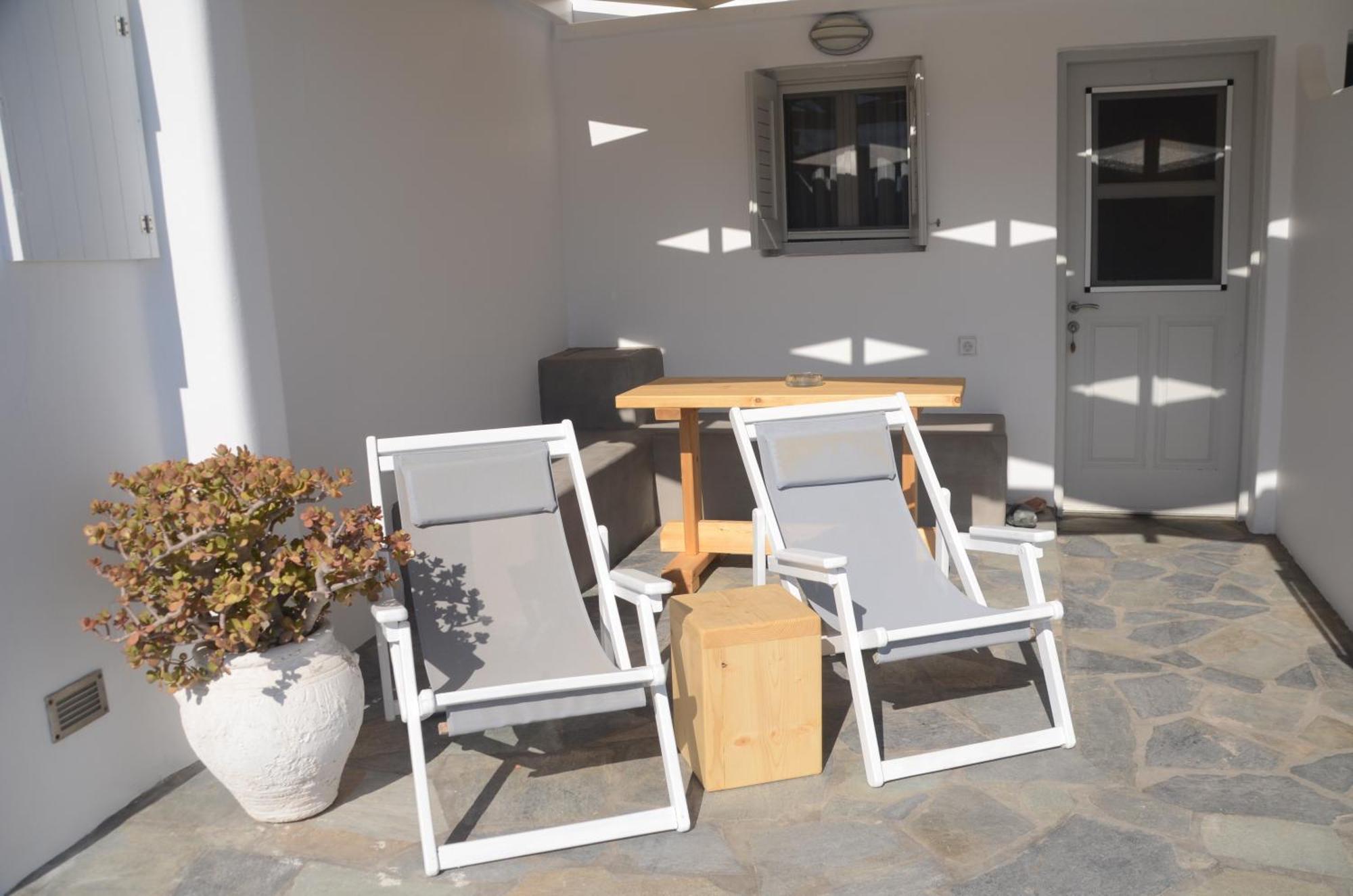 Agia Kyriaki Studios Agia Kiriaki Beach  Exterior photo