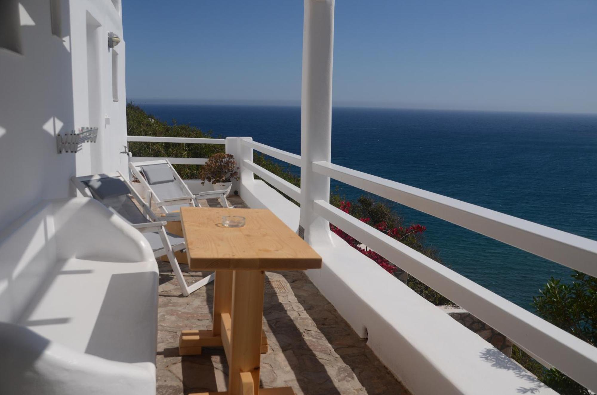 Agia Kyriaki Studios Agia Kiriaki Beach  Exterior photo
