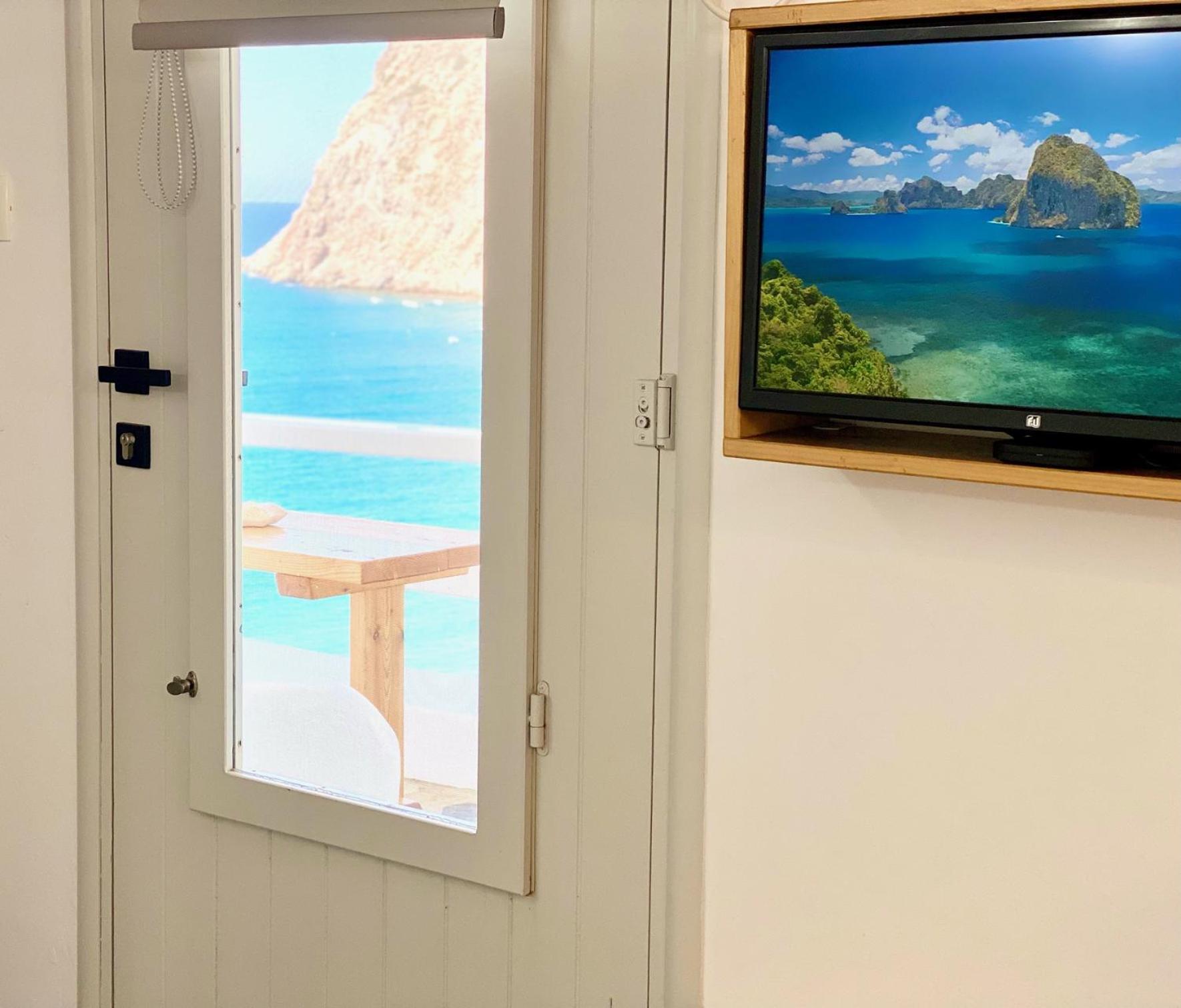 Agia Kyriaki Studios Agia Kiriaki Beach  Exterior photo