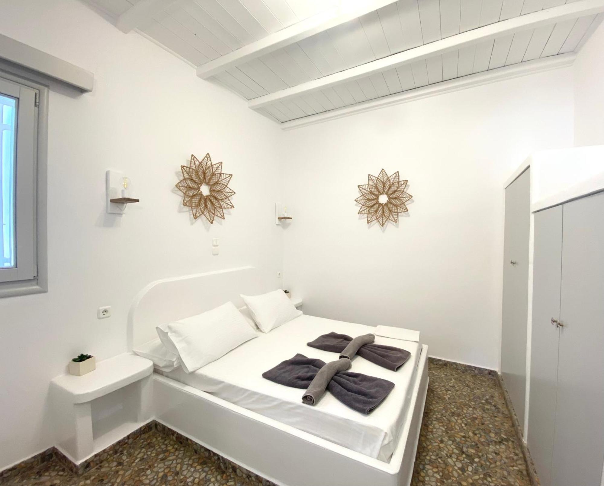Agia Kyriaki Studios Agia Kiriaki Beach  Exterior photo
